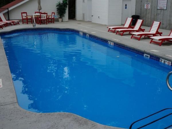 Waterfront Condo With Boat Slip! Lake Ozark Eksteriør bilde